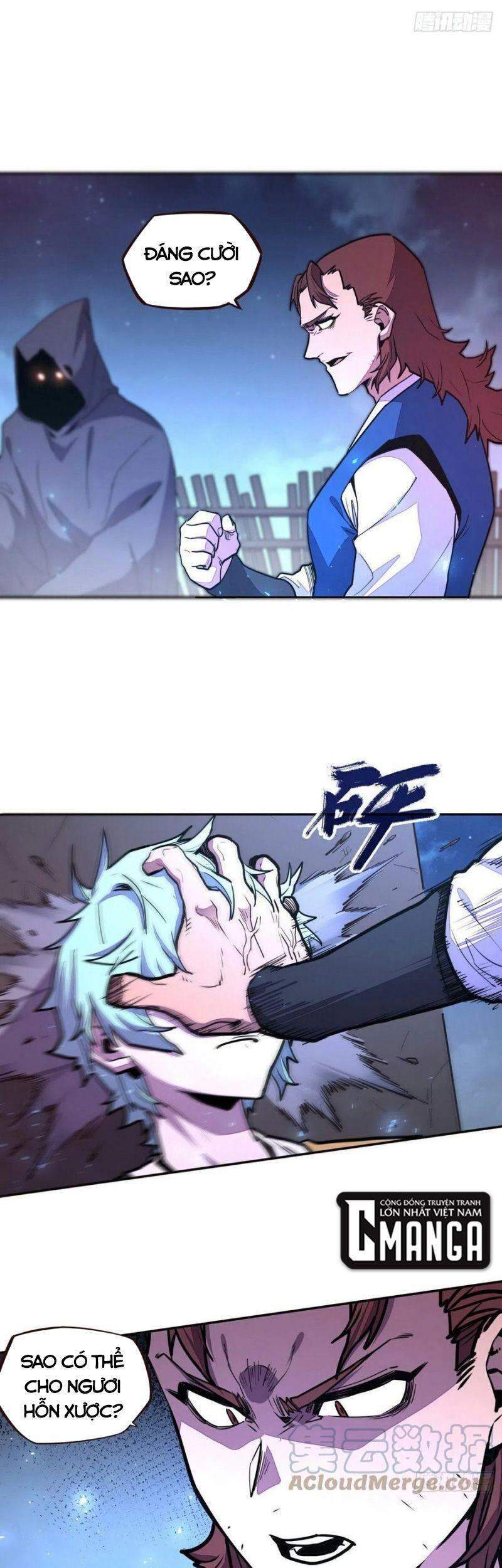 Sinh Tử Quyết Chapter 147 - 26