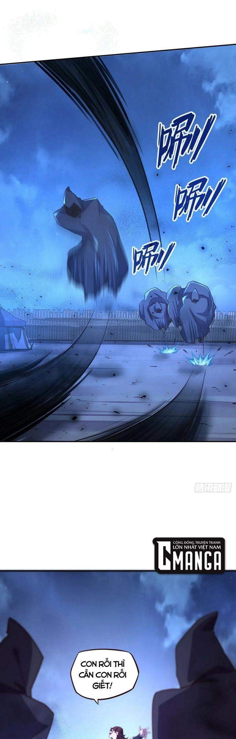 Sinh Tử Quyết Chapter 147 - 5