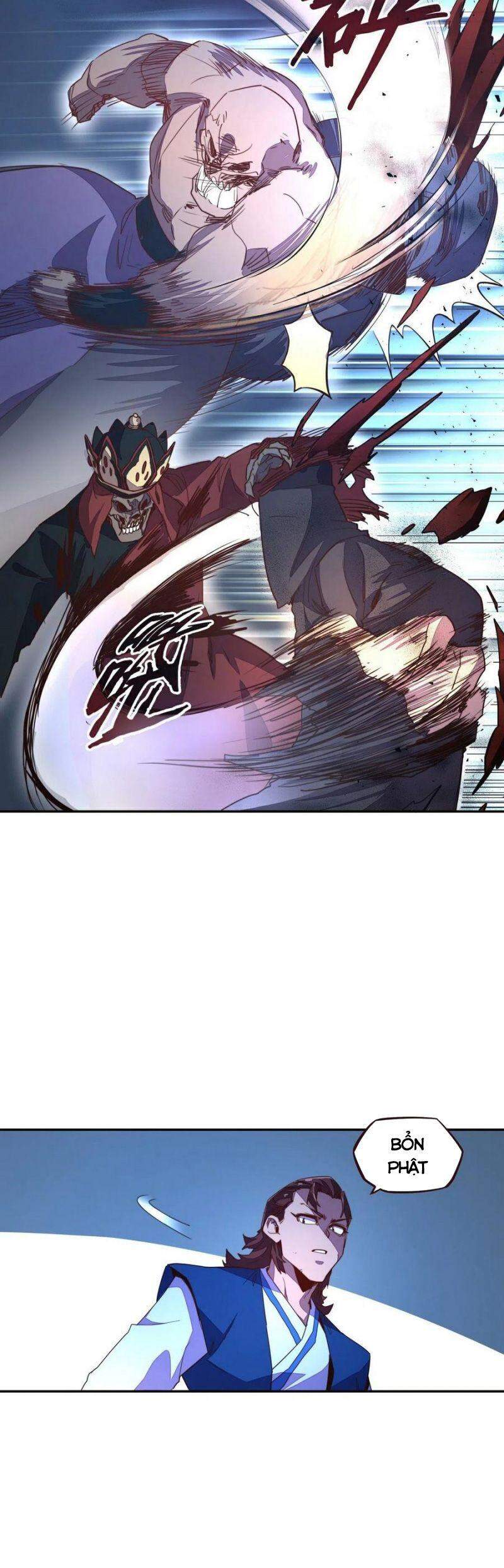 Sinh Tử Quyết Chapter 147 - 9