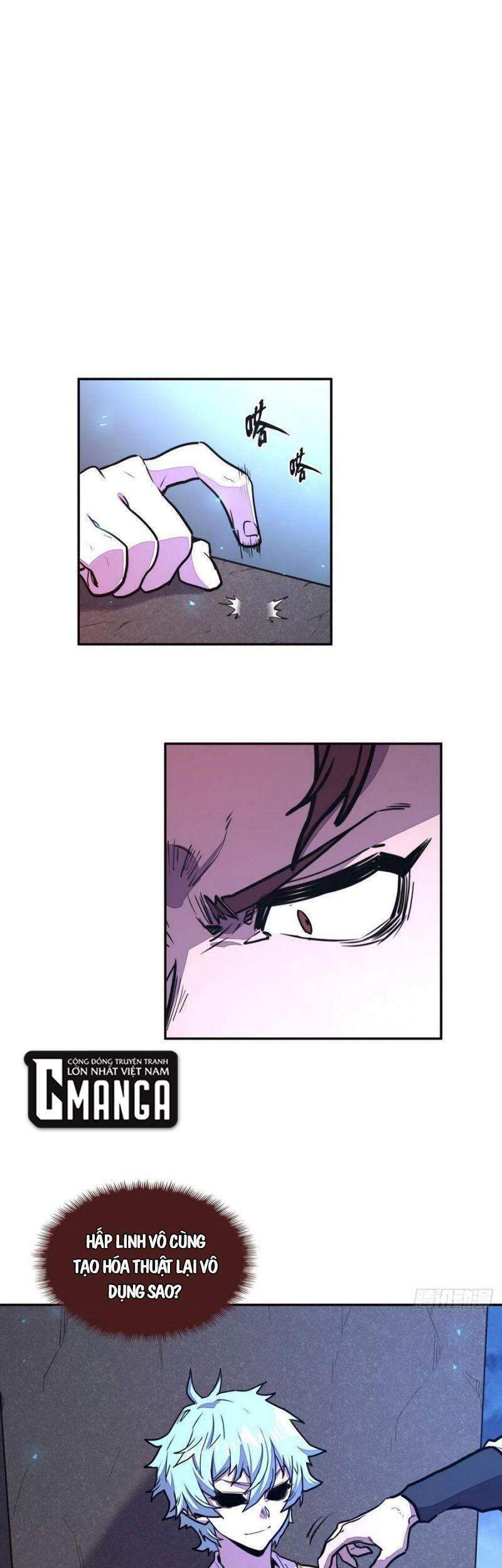 Sinh Tử Quyết Chapter 148 - 1