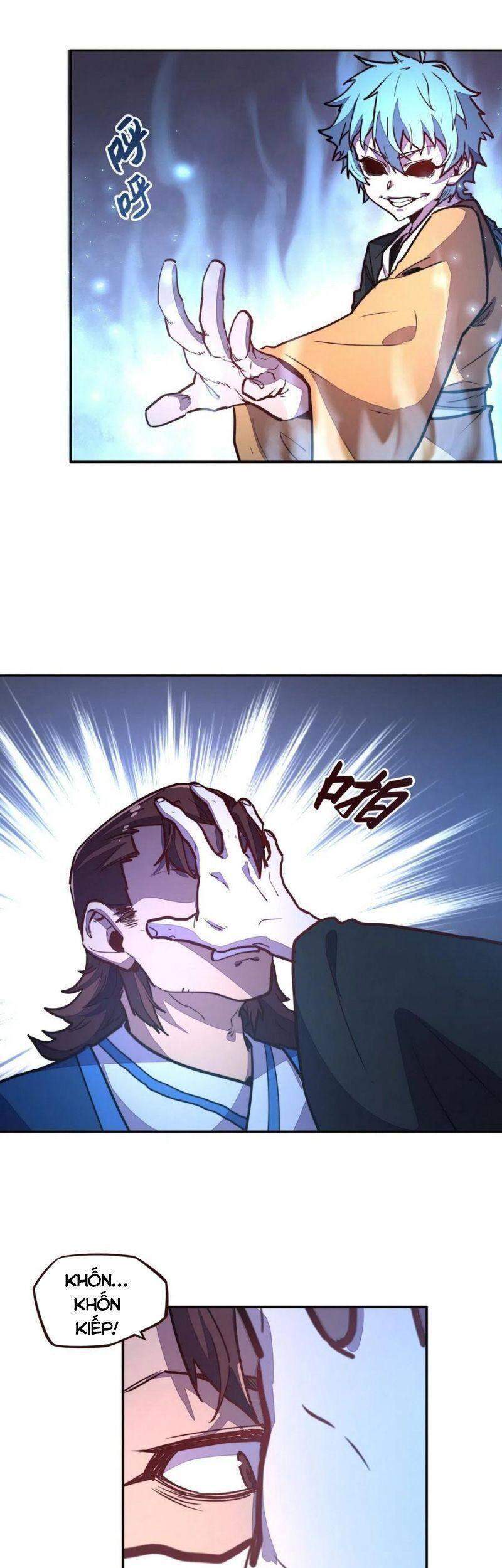 Sinh Tử Quyết Chapter 148 - 11