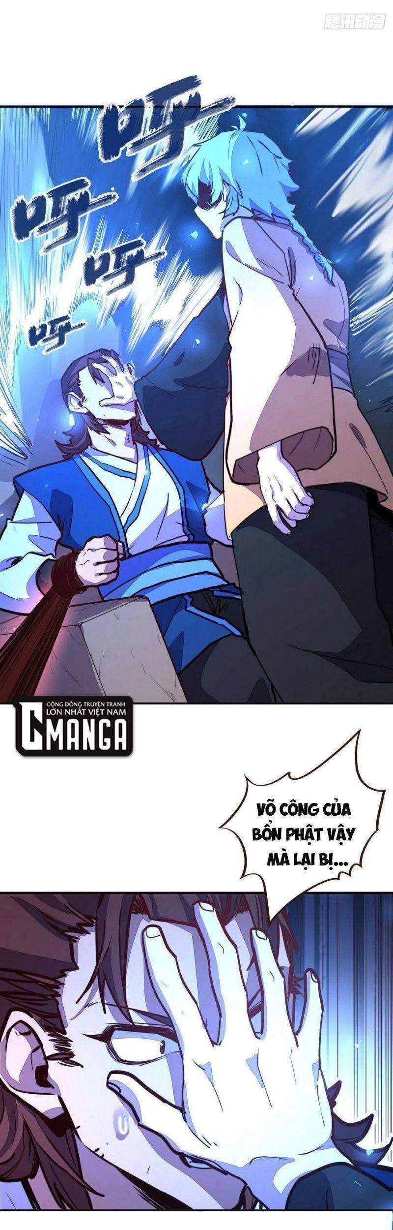 Sinh Tử Quyết Chapter 148 - 13