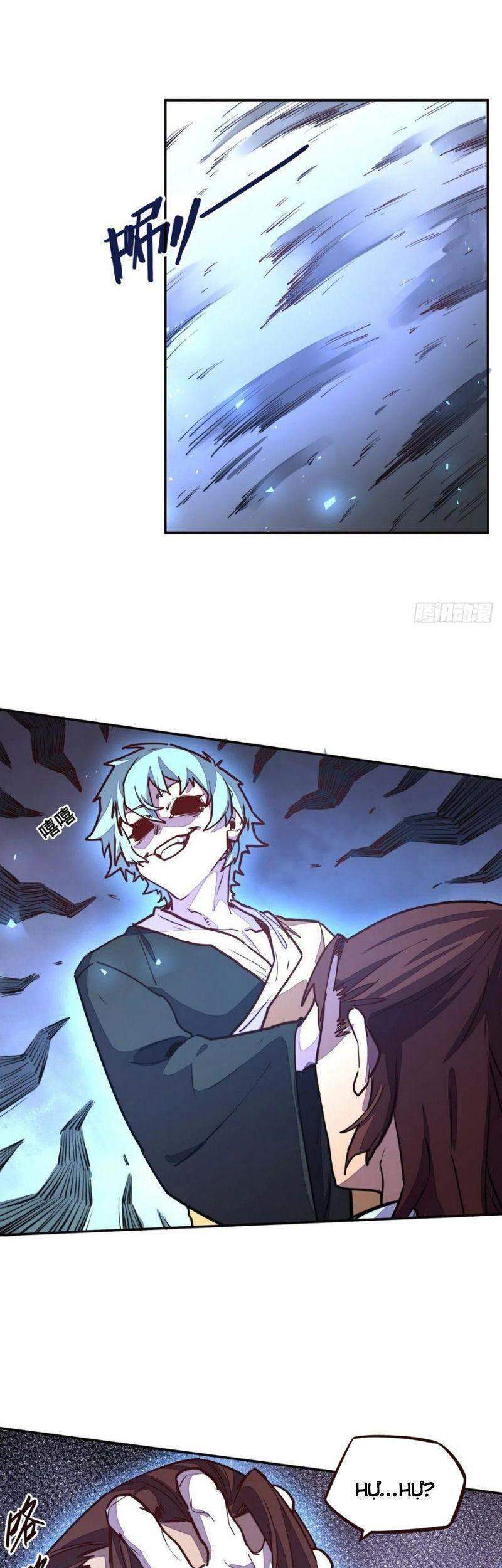 Sinh Tử Quyết Chapter 148 - 17