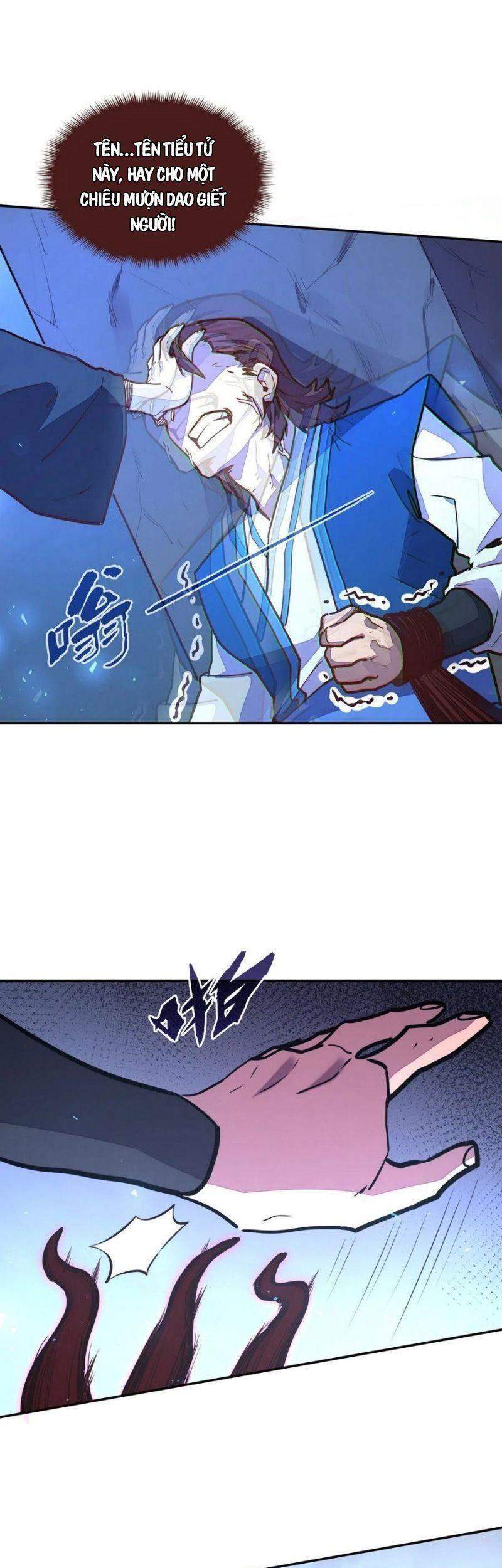Sinh Tử Quyết Chapter 148 - 19