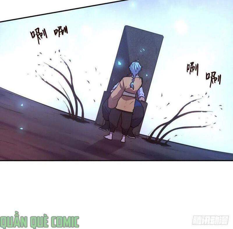 Sinh Tử Quyết Chapter 148 - 20