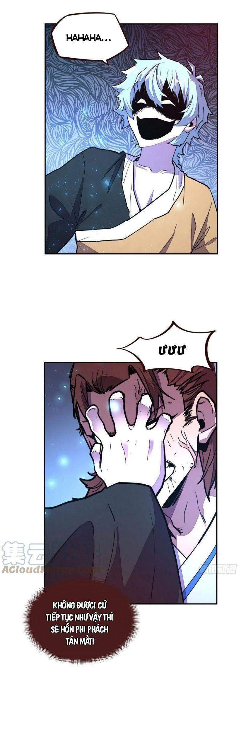Sinh Tử Quyết Chapter 148 - 21