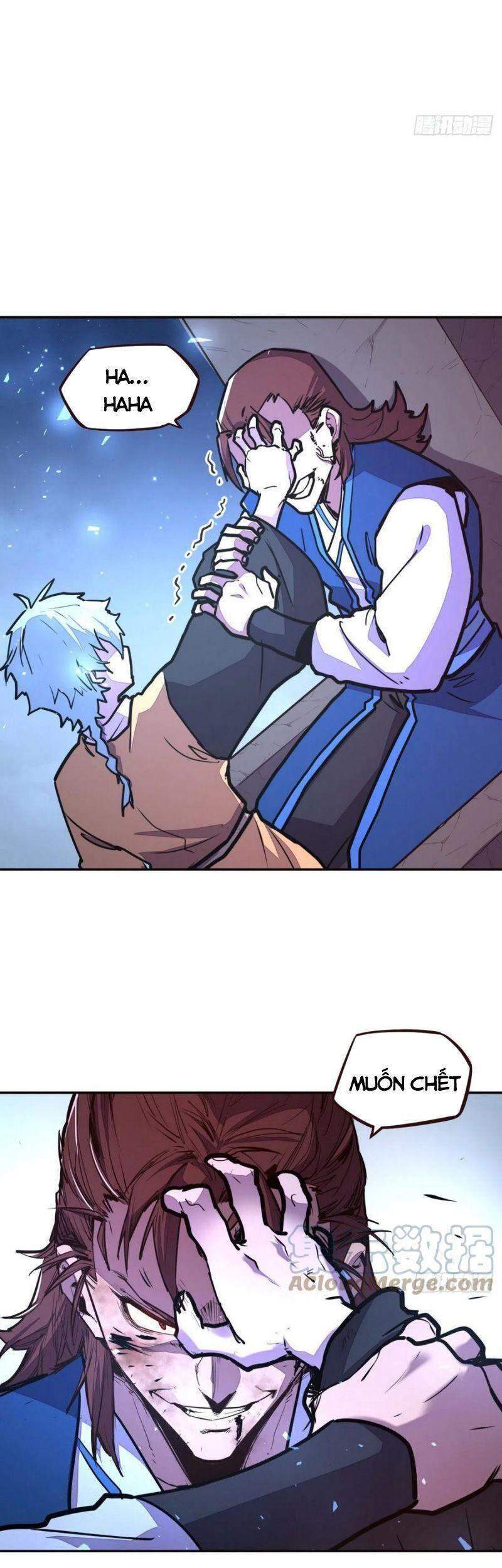 Sinh Tử Quyết Chapter 148 - 23