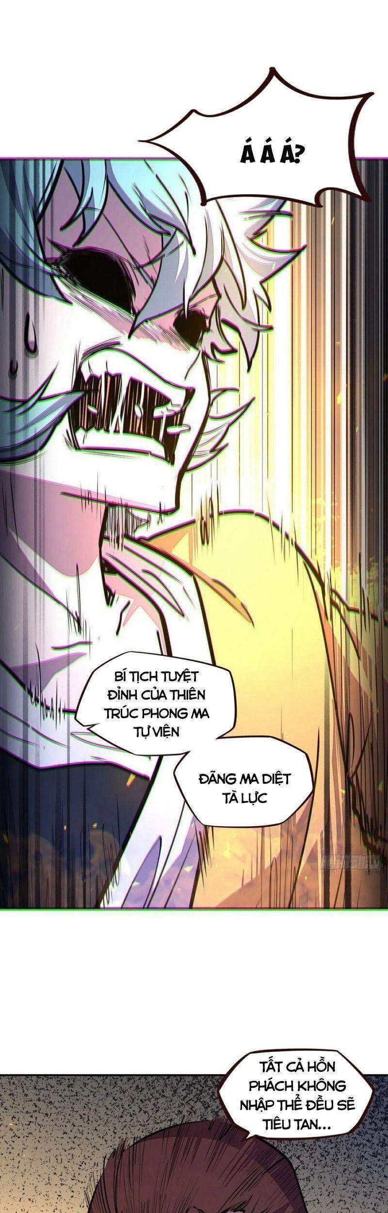 Sinh Tử Quyết Chapter 148 - 27