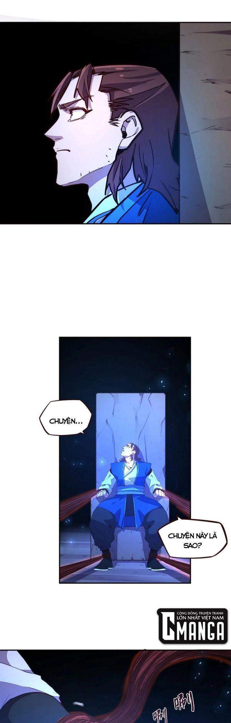 Sinh Tử Quyết Chapter 148 - 5