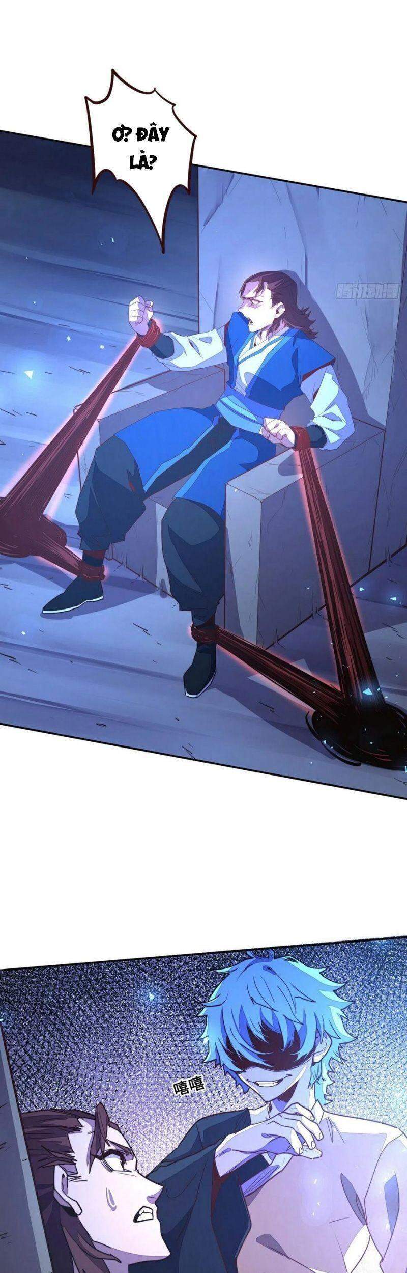 Sinh Tử Quyết Chapter 148 - 7
