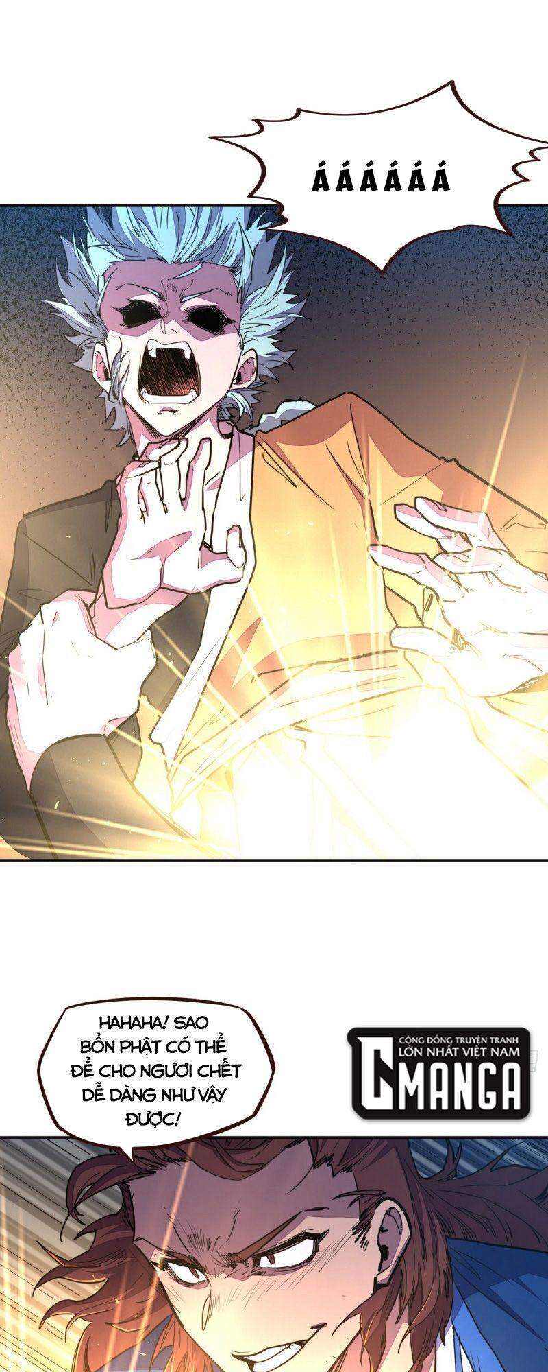 Sinh Tử Quyết Chapter 149 - 1