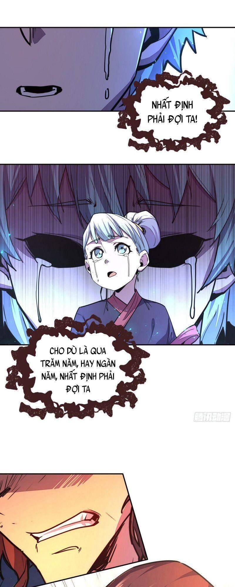 Sinh Tử Quyết Chapter 149 - 11