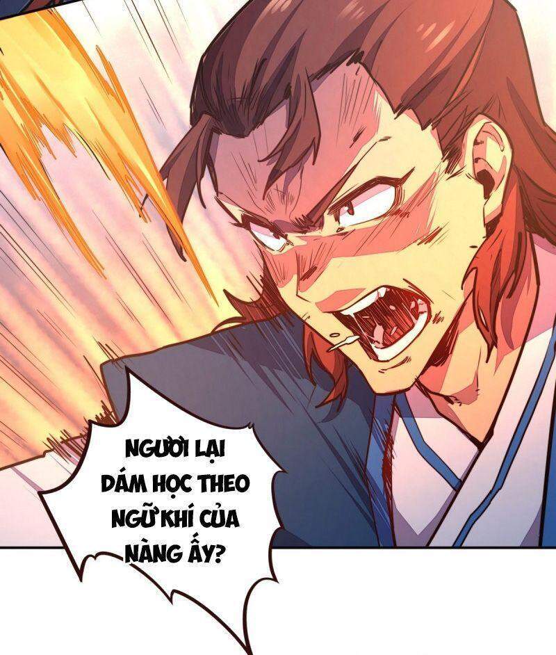 Sinh Tử Quyết Chapter 149 - 12