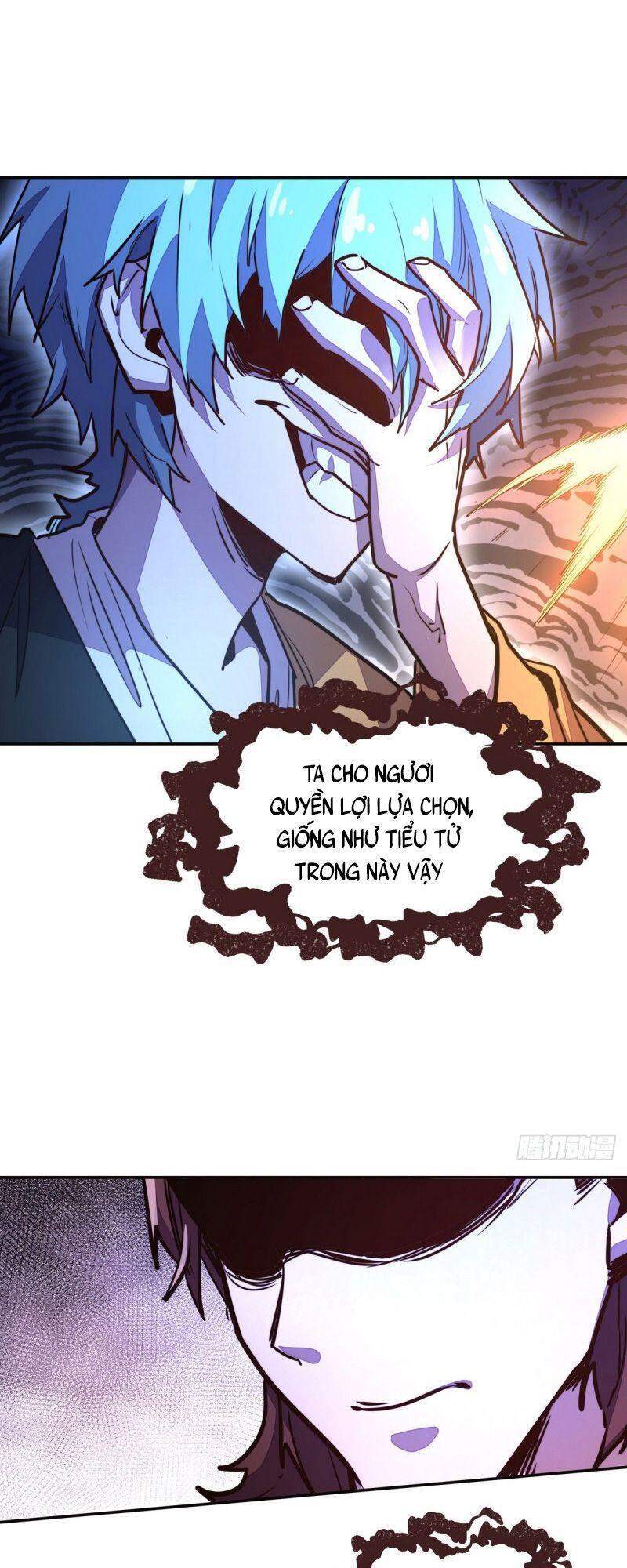 Sinh Tử Quyết Chapter 149 - 15