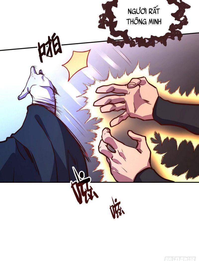 Sinh Tử Quyết Chapter 149 - 16