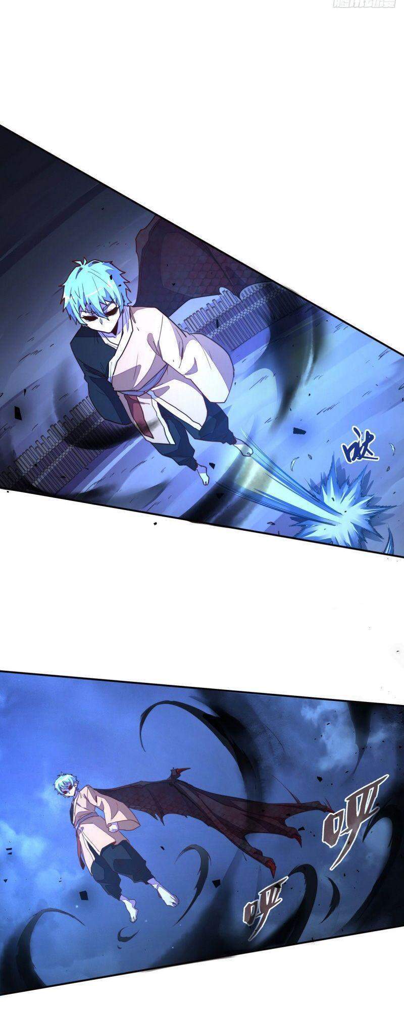 Sinh Tử Quyết Chapter 149 - 17