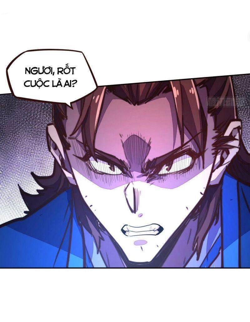 Sinh Tử Quyết Chapter 149 - 18