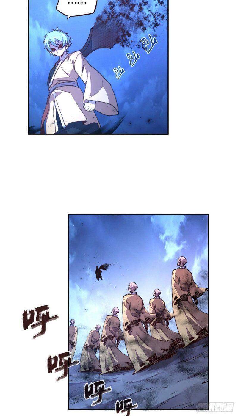 Sinh Tử Quyết Chapter 149 - 20