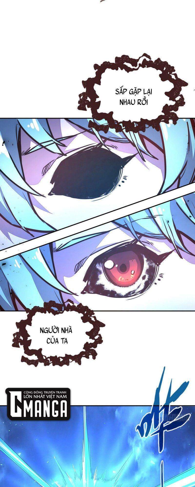 Sinh Tử Quyết Chapter 149 - 21