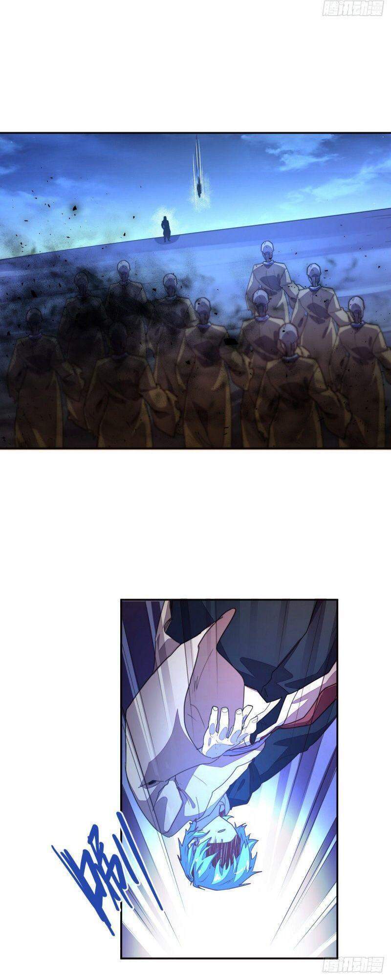 Sinh Tử Quyết Chapter 149 - 23