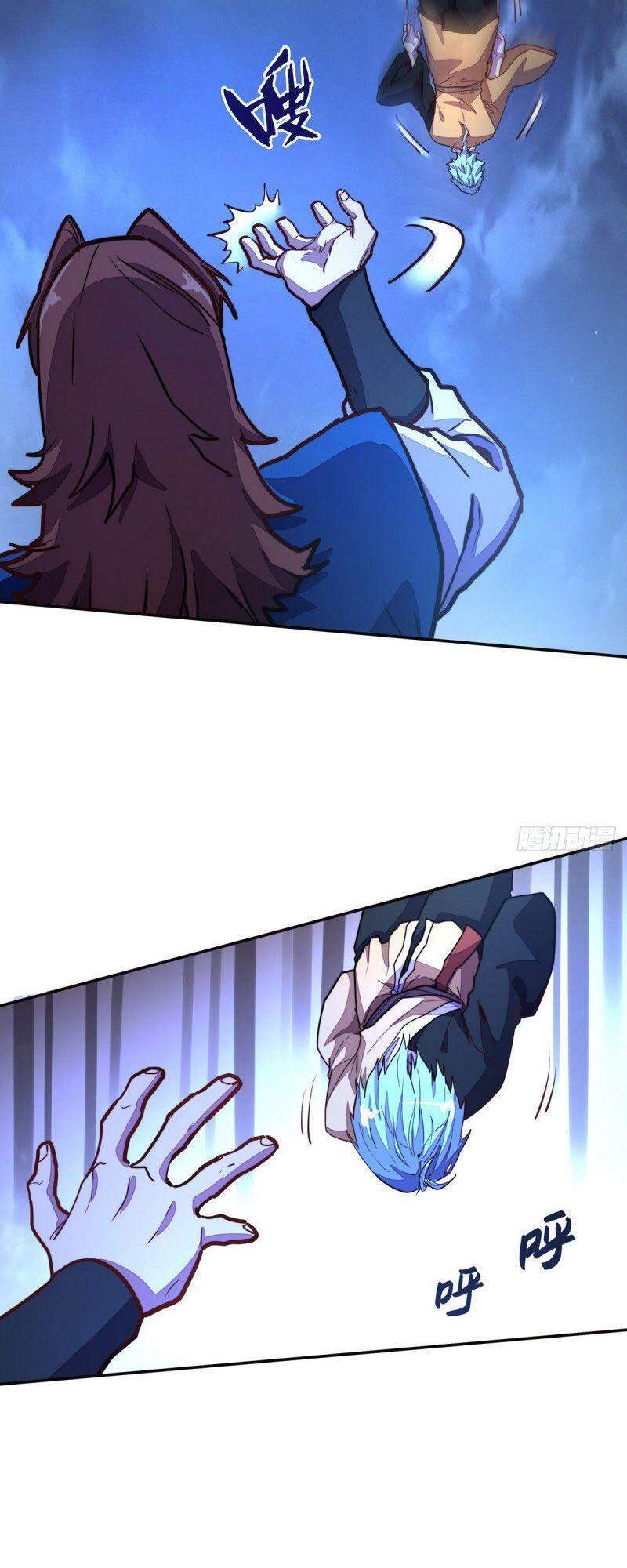 Sinh Tử Quyết Chapter 149 - 25