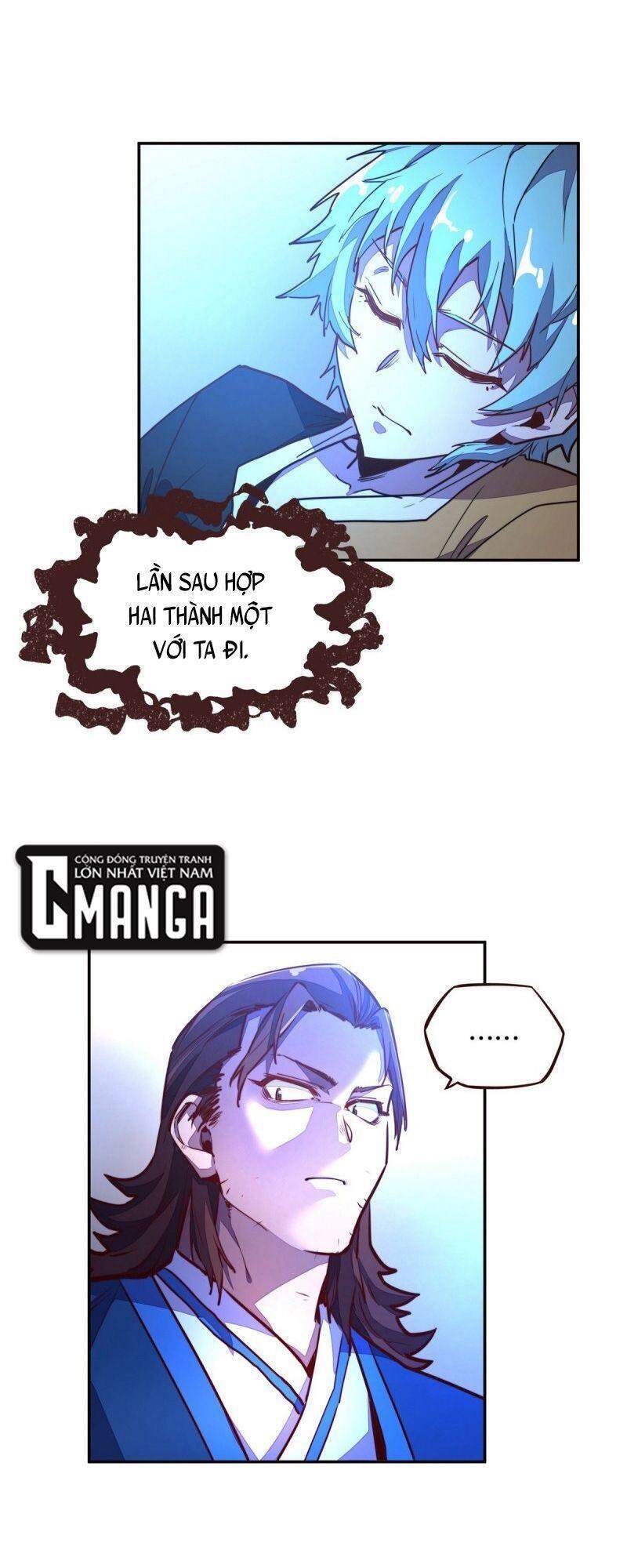 Sinh Tử Quyết Chapter 149 - 27