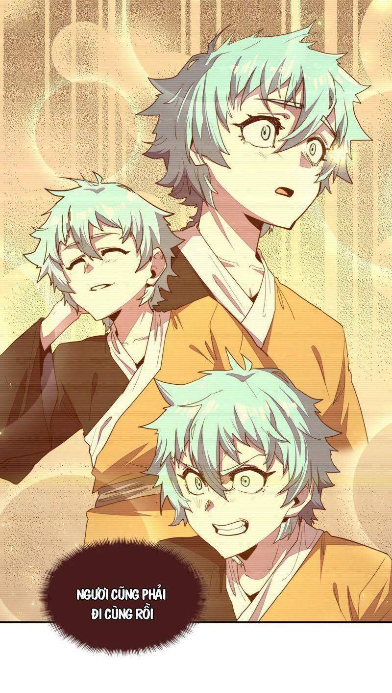 Sinh Tử Quyết Chapter 149 - 4