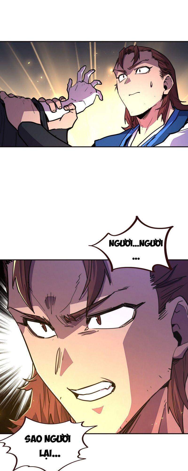 Sinh Tử Quyết Chapter 149 - 7