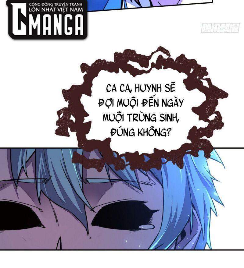 Sinh Tử Quyết Chapter 149 - 10