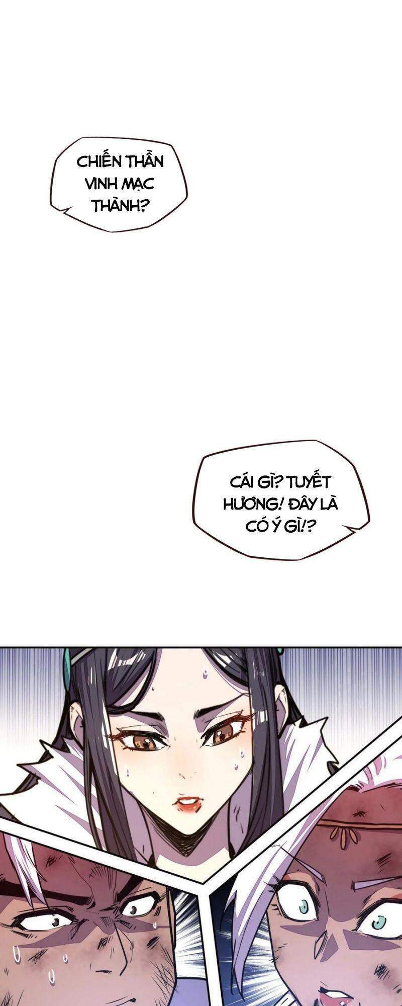 Sinh Tử Quyết Chapter 150 - 11