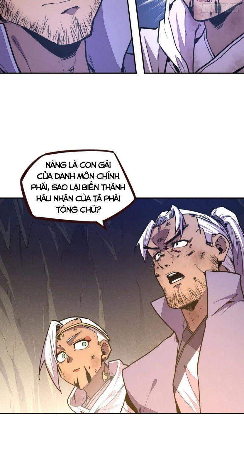 Sinh Tử Quyết Chapter 150 - 12
