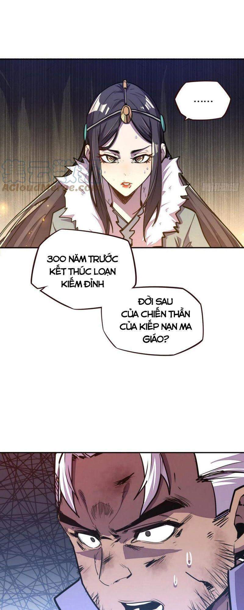 Sinh Tử Quyết Chapter 150 - 13