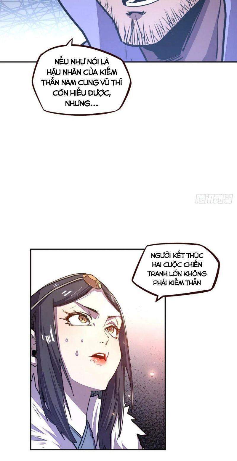 Sinh Tử Quyết Chapter 150 - 14