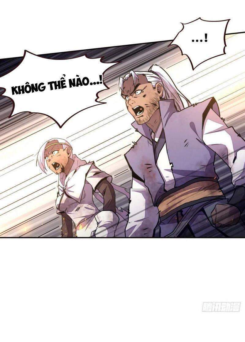 Sinh Tử Quyết Chapter 150 - 16