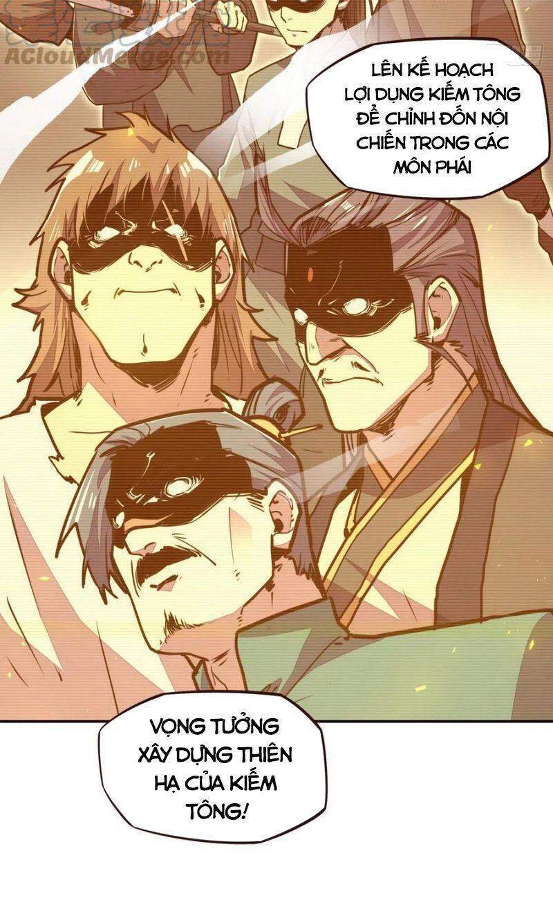 Sinh Tử Quyết Chapter 150 - 18