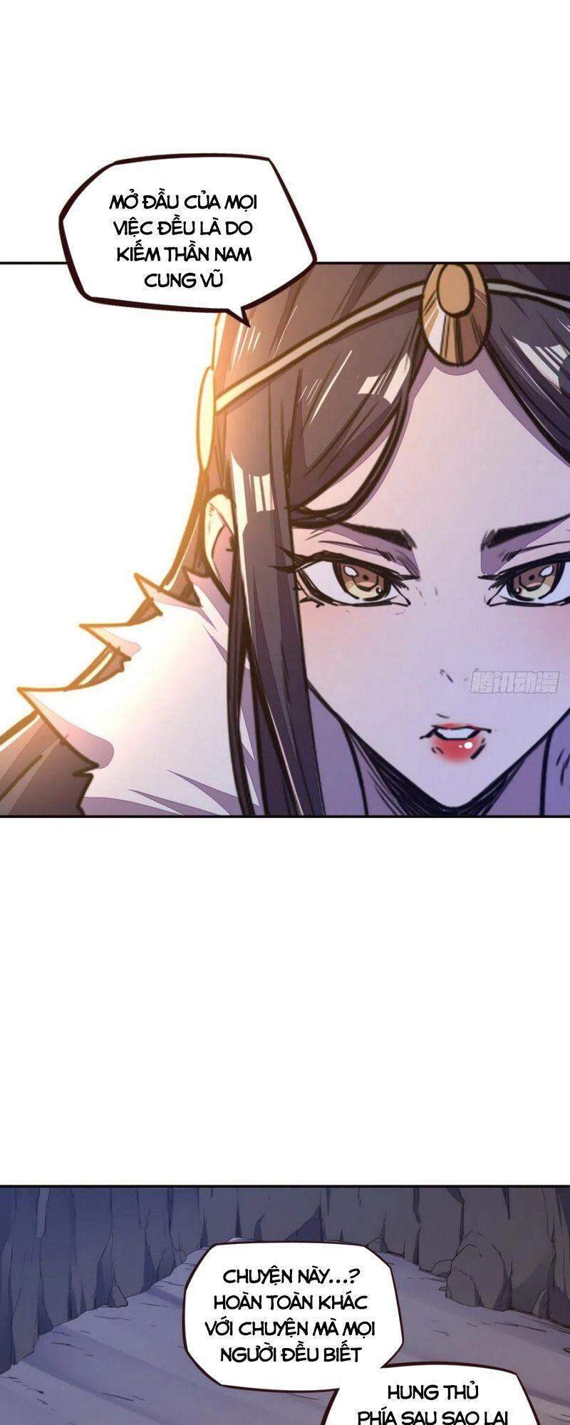 Sinh Tử Quyết Chapter 150 - 19