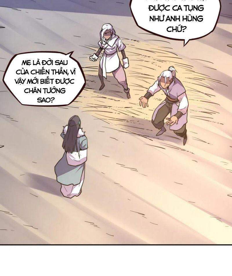 Sinh Tử Quyết Chapter 150 - 20