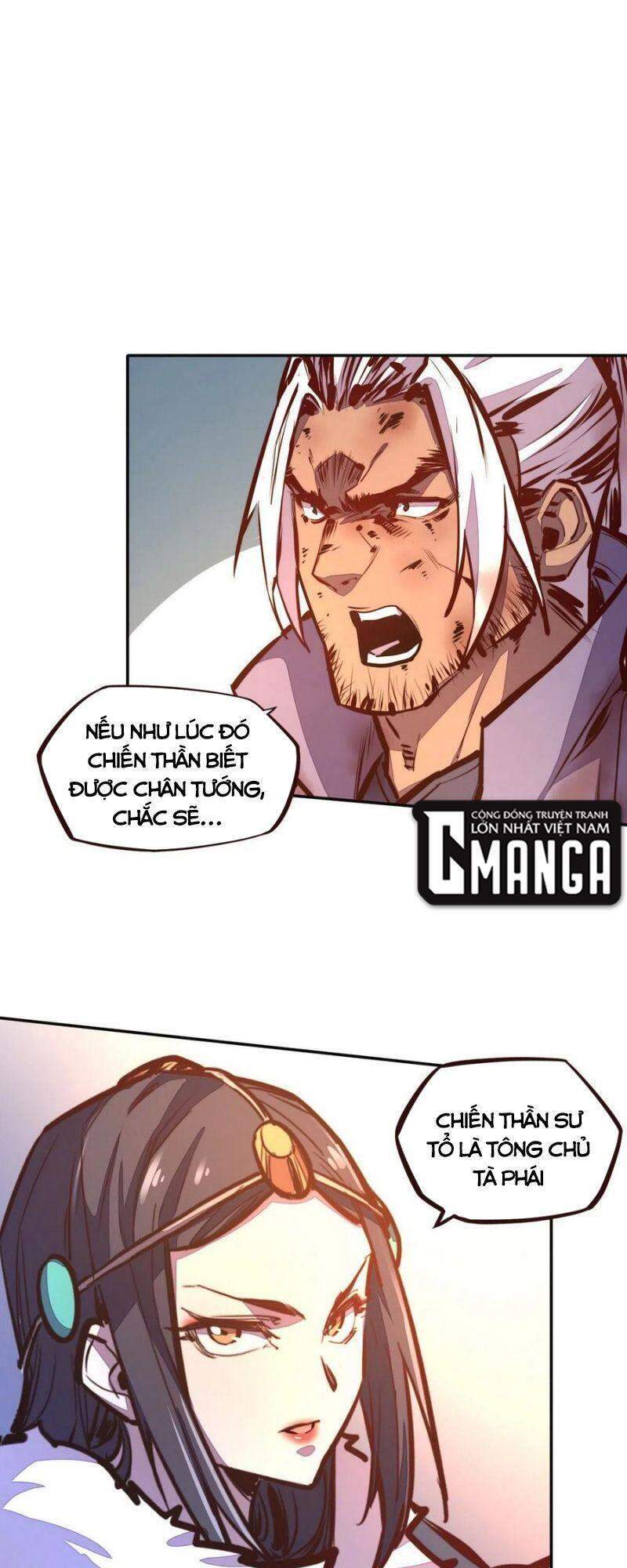 Sinh Tử Quyết Chapter 150 - 21