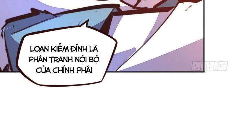 Sinh Tử Quyết Chapter 150 - 22