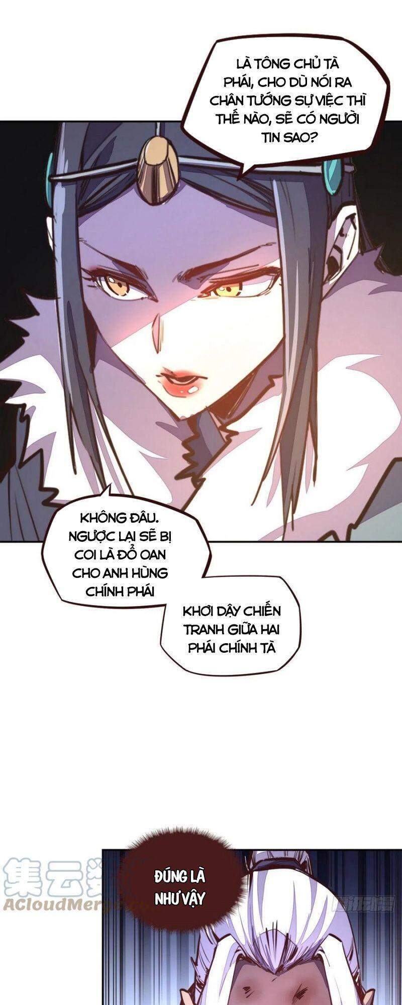 Sinh Tử Quyết Chapter 150 - 23