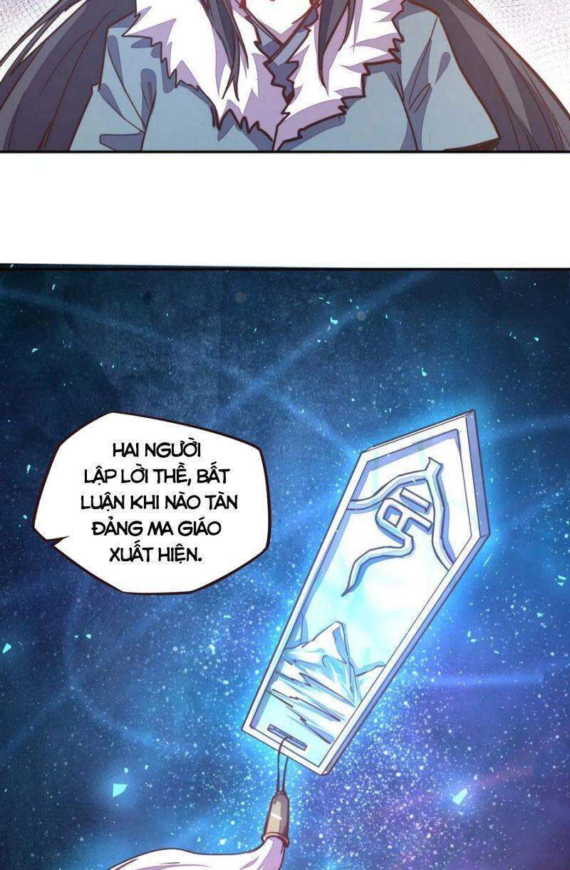 Sinh Tử Quyết Chapter 150 - 26