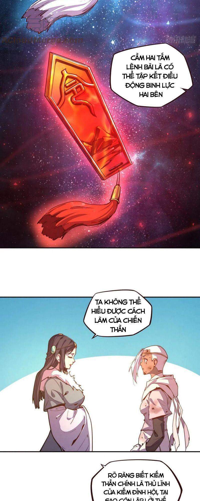 Sinh Tử Quyết Chapter 150 - 27
