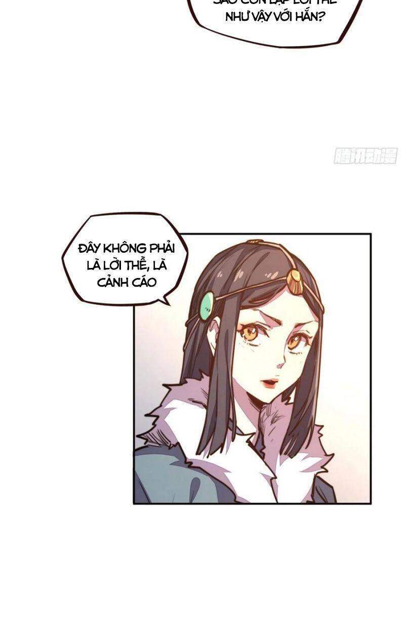 Sinh Tử Quyết Chapter 150 - 28