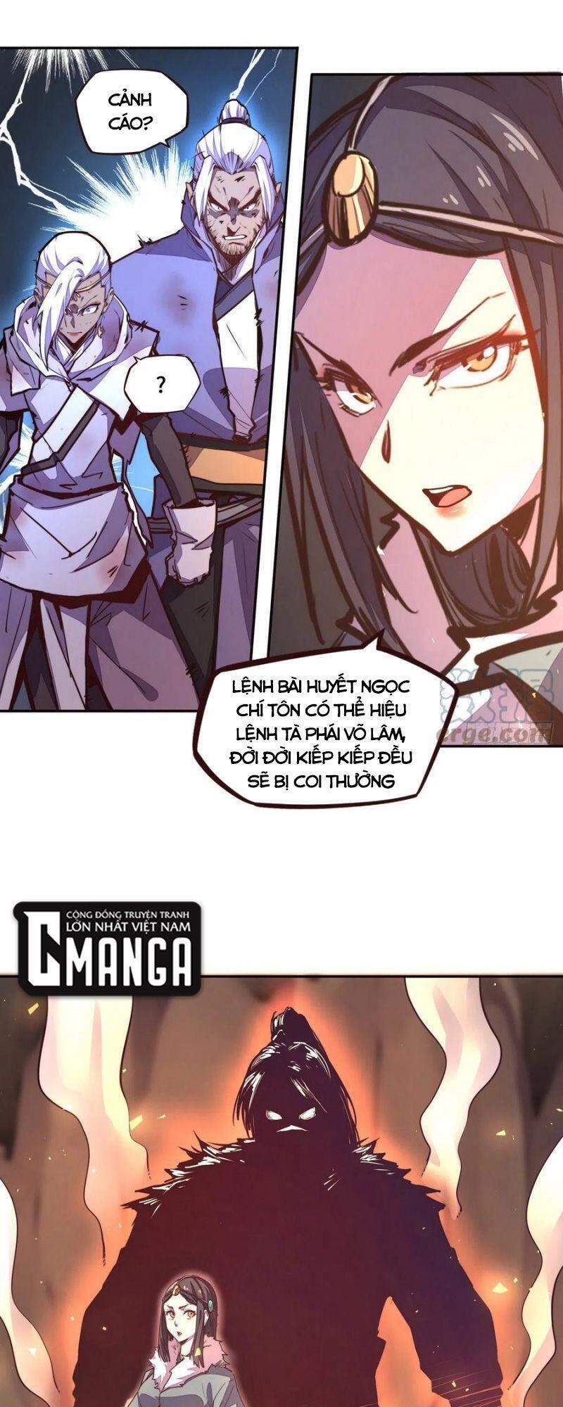 Sinh Tử Quyết Chapter 150 - 29