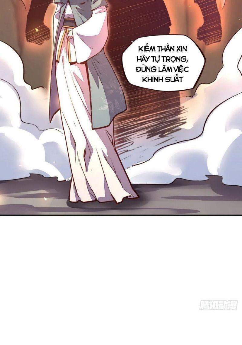 Sinh Tử Quyết Chapter 150 - 30