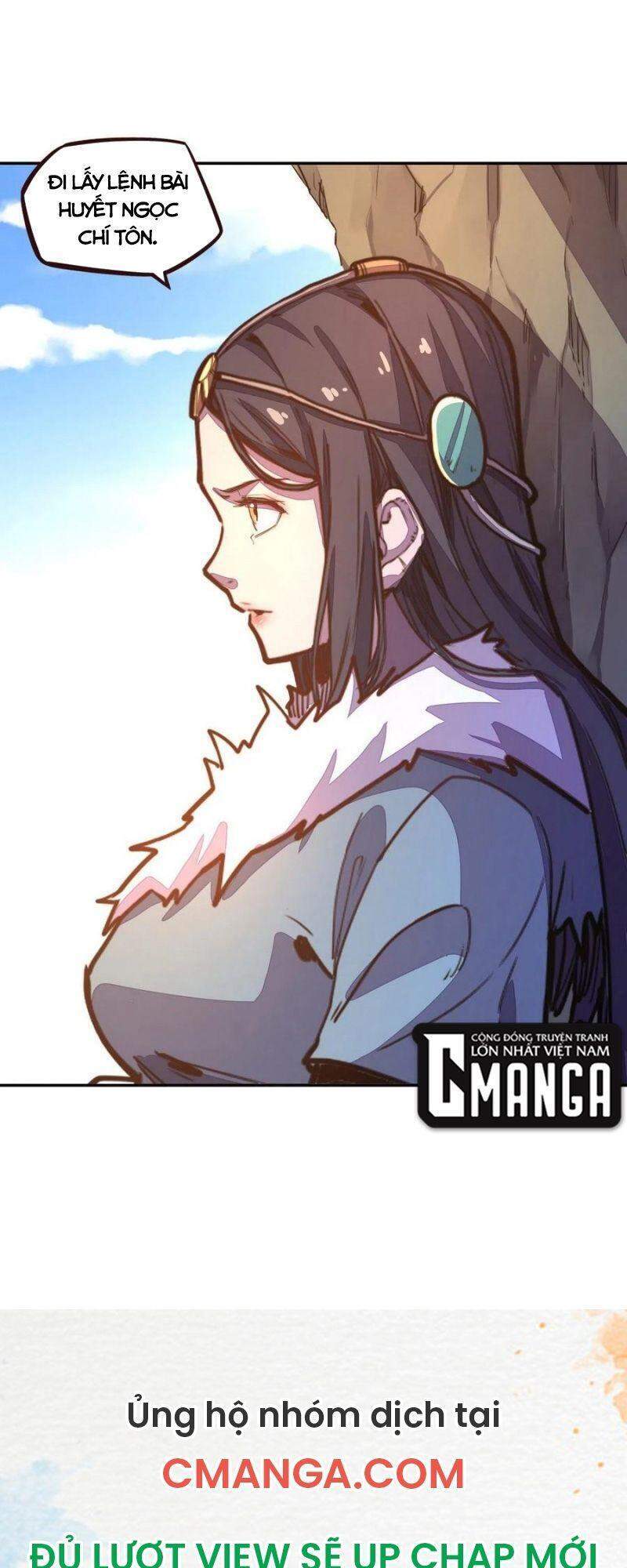 Sinh Tử Quyết Chapter 150 - 33