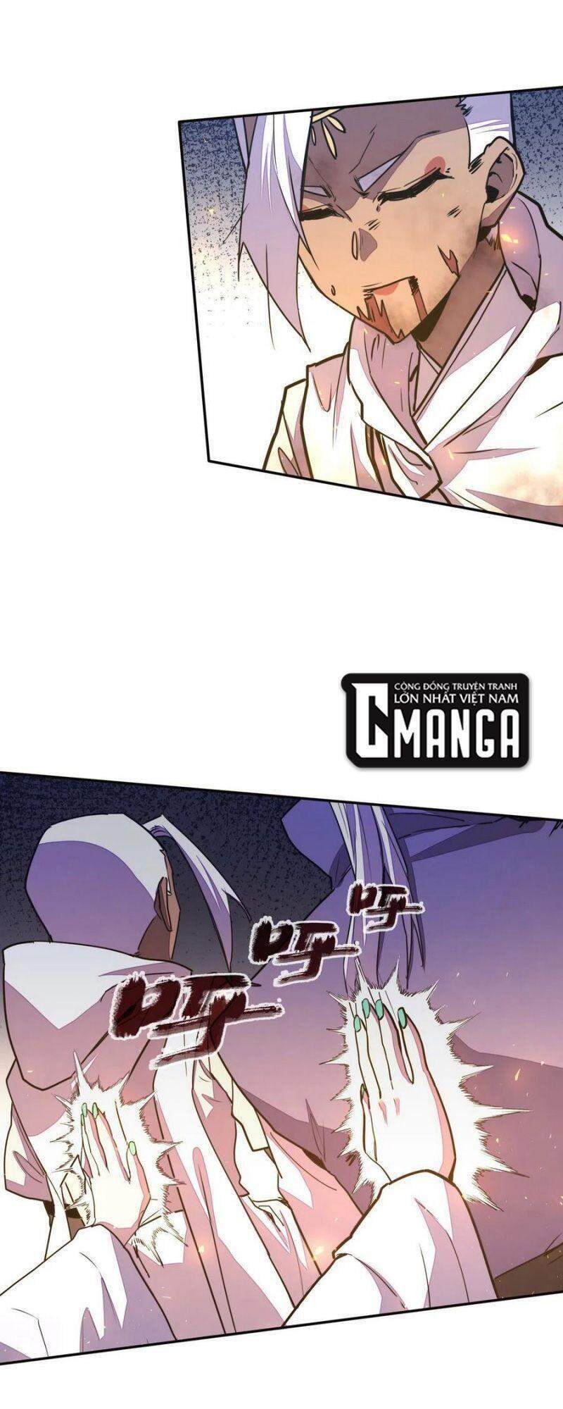 Sinh Tử Quyết Chapter 150 - 5