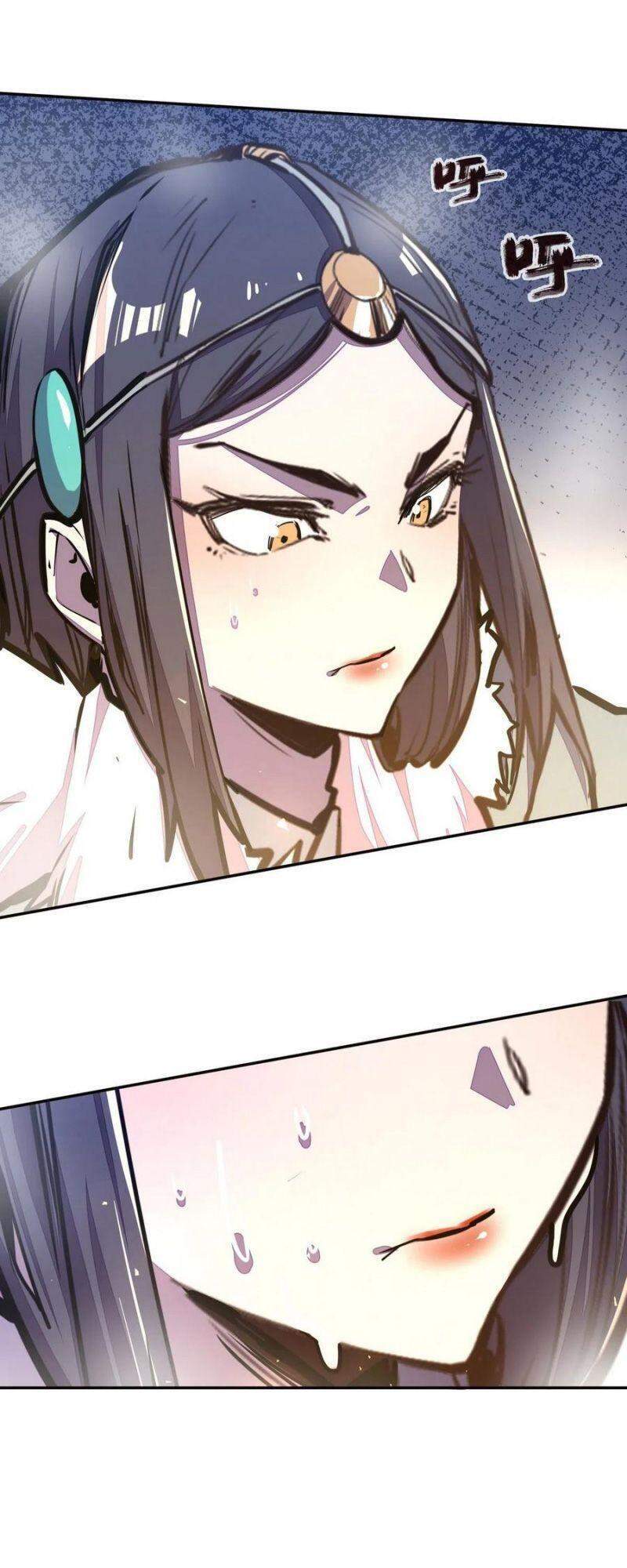 Sinh Tử Quyết Chapter 150 - 7