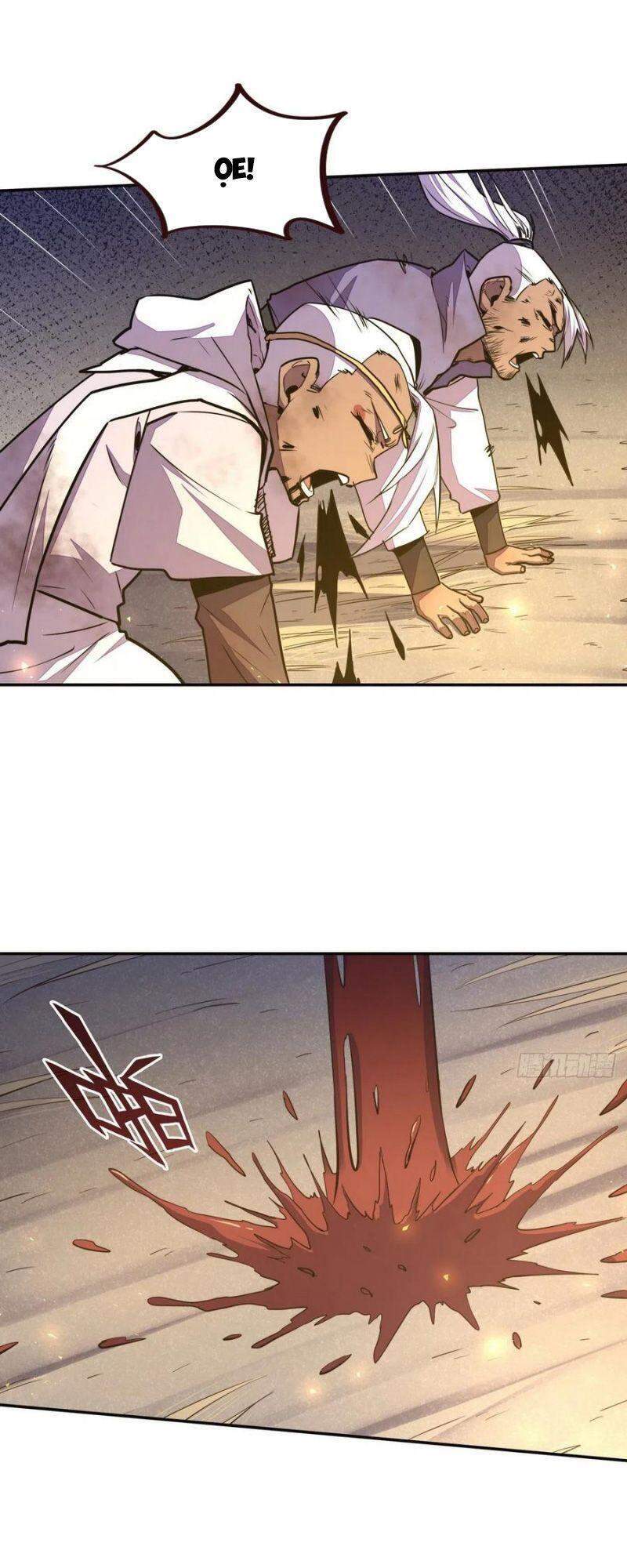 Sinh Tử Quyết Chapter 150 - 9