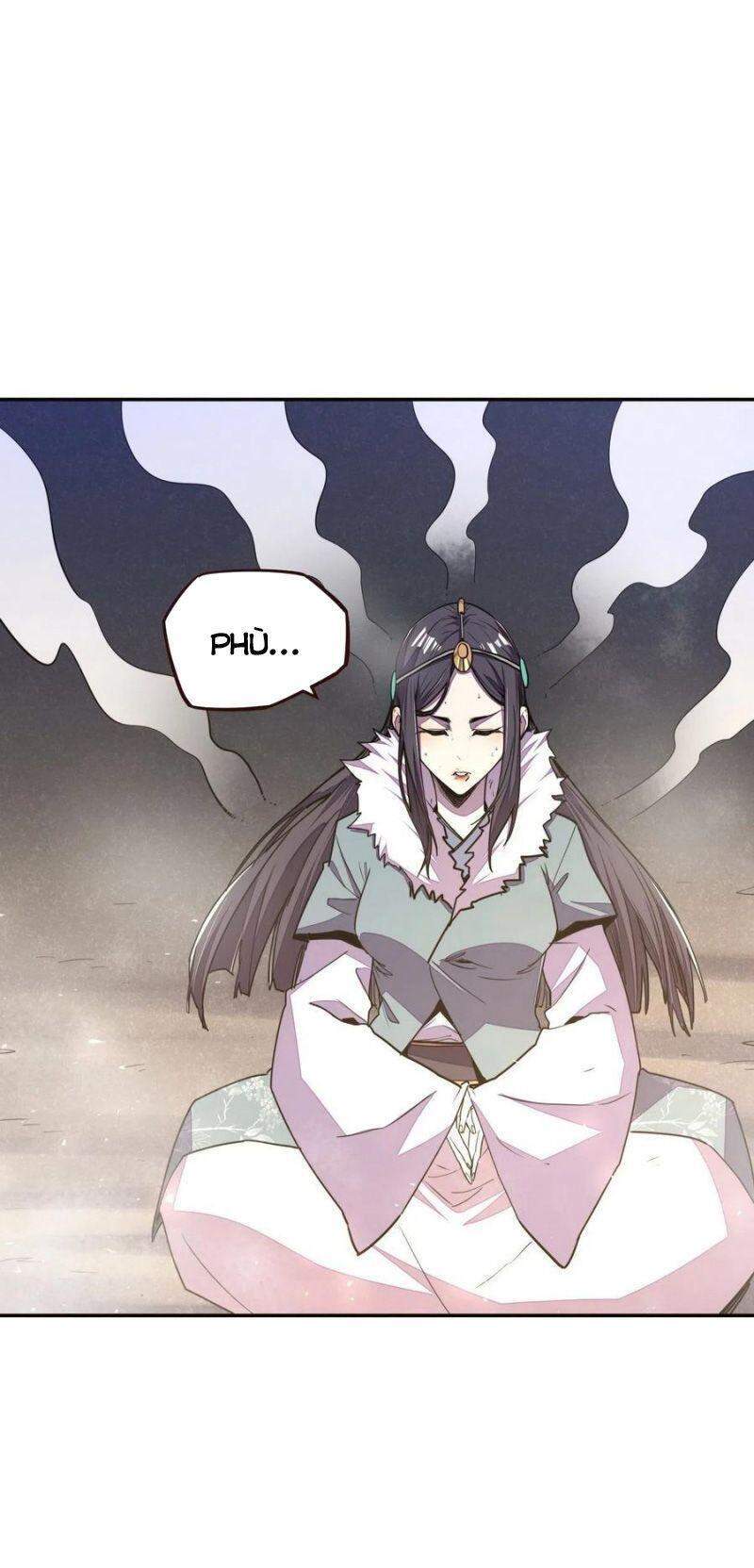 Sinh Tử Quyết Chapter 150 - 10